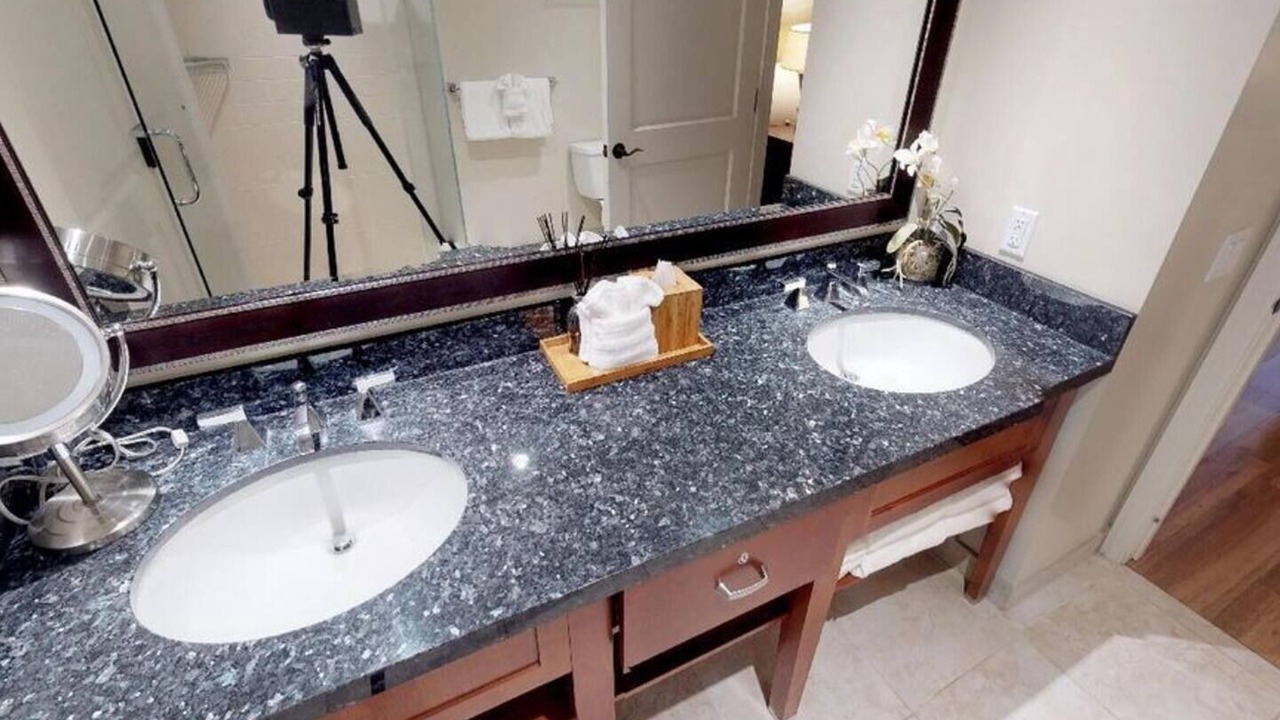 Photo of Bathroom in Honokowai