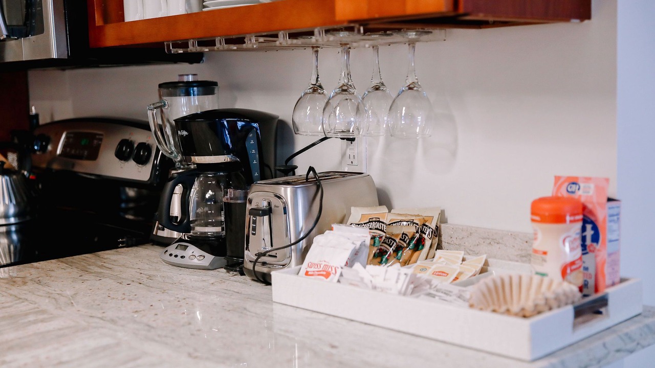 Photo of Kitchen in Uptown