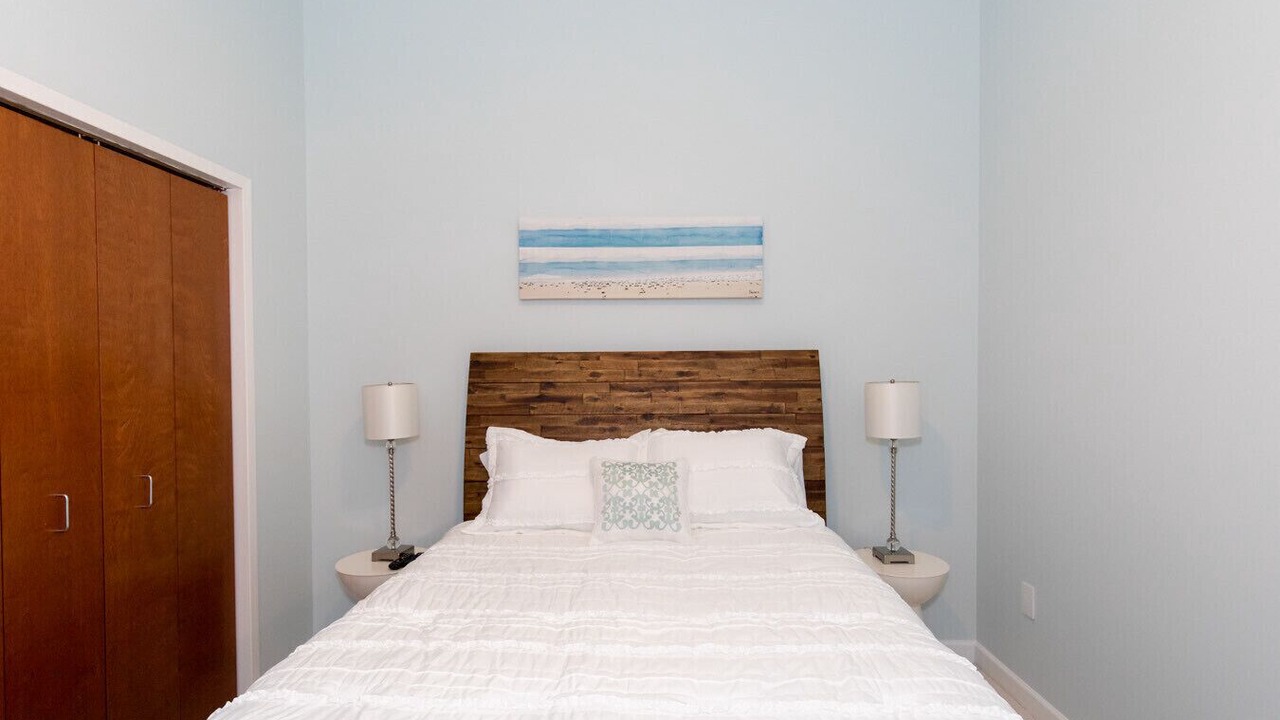 Photo of Bedroom in Sandusky