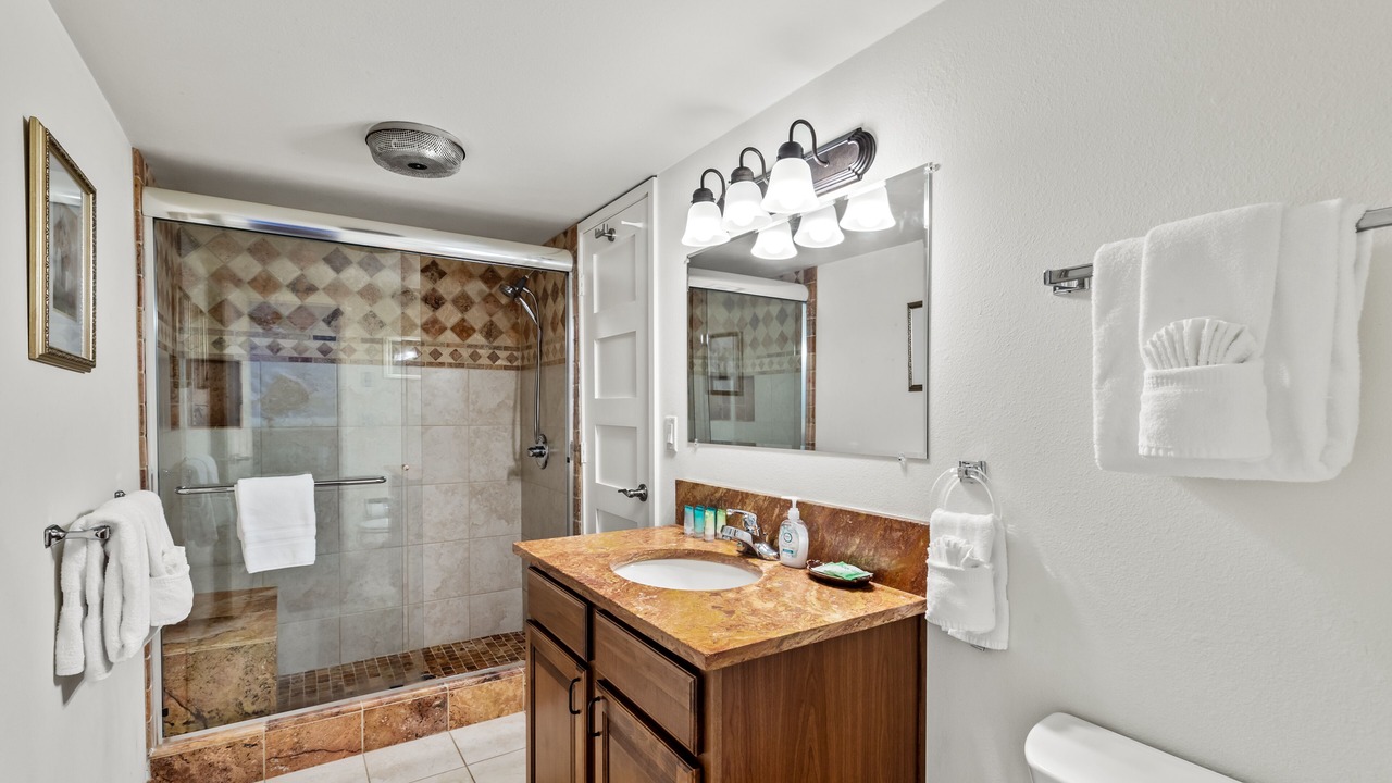 Photo of Bathroom in Steamboat Springs