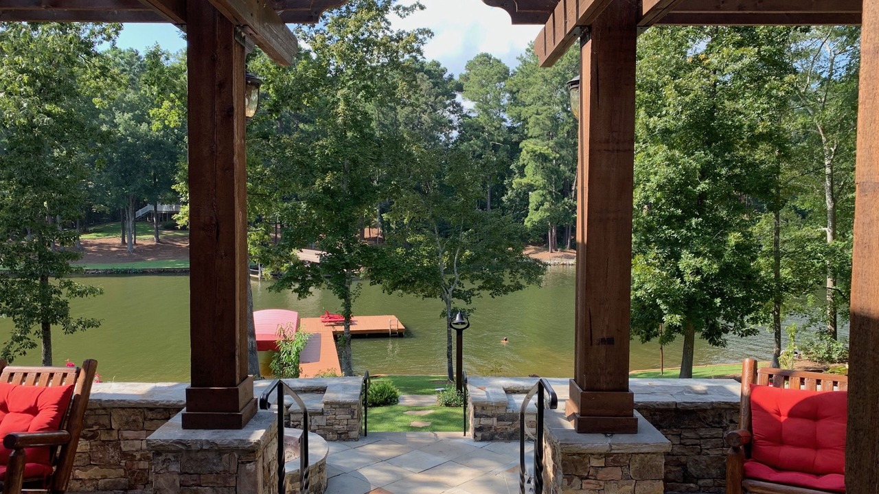 Photo of Outdoor in Eatonton