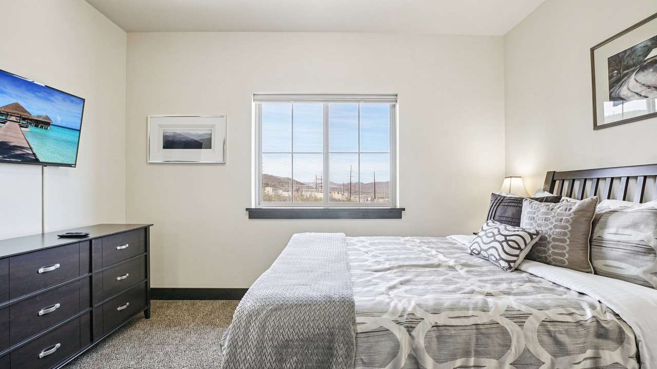 Photo of Bedroom in Bear Hollow Village