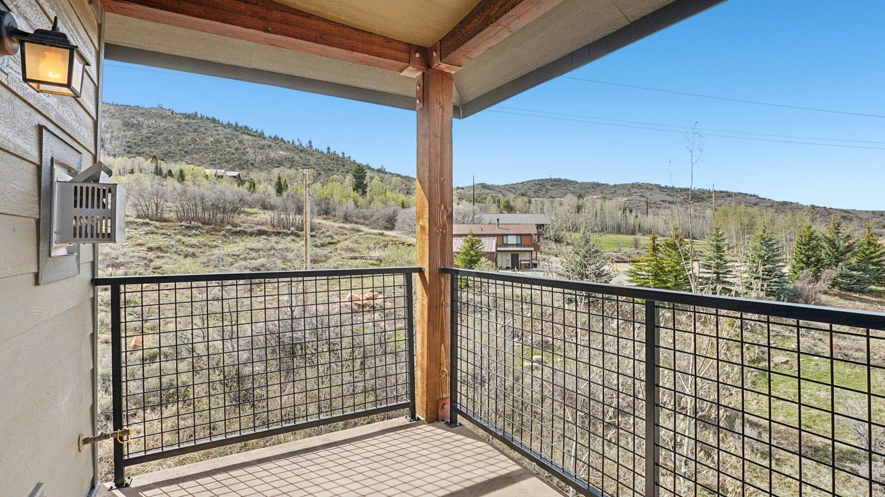 Photo of Outdoor in Bear Hollow Village