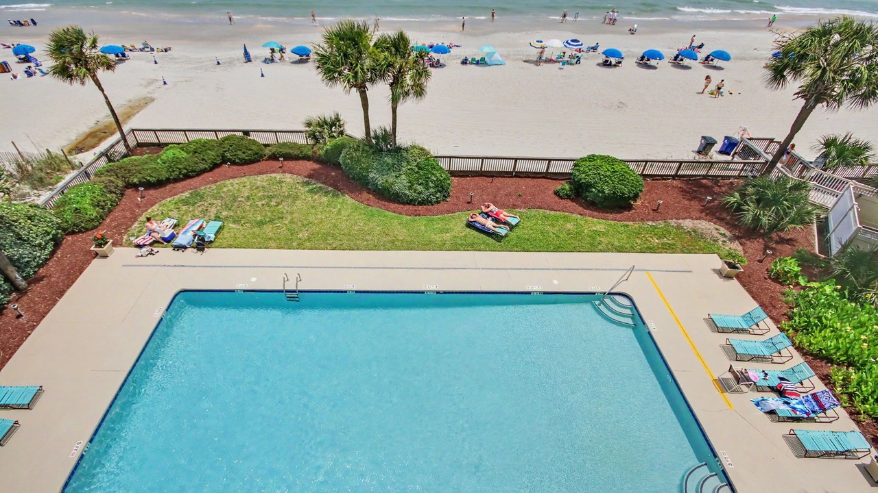 Photo of Outdoor in Arcadian Shores