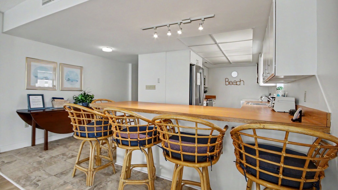 Photo of Kitchen in Arcadian Shores