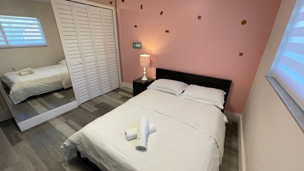 Photo of Bedroom in Flagami