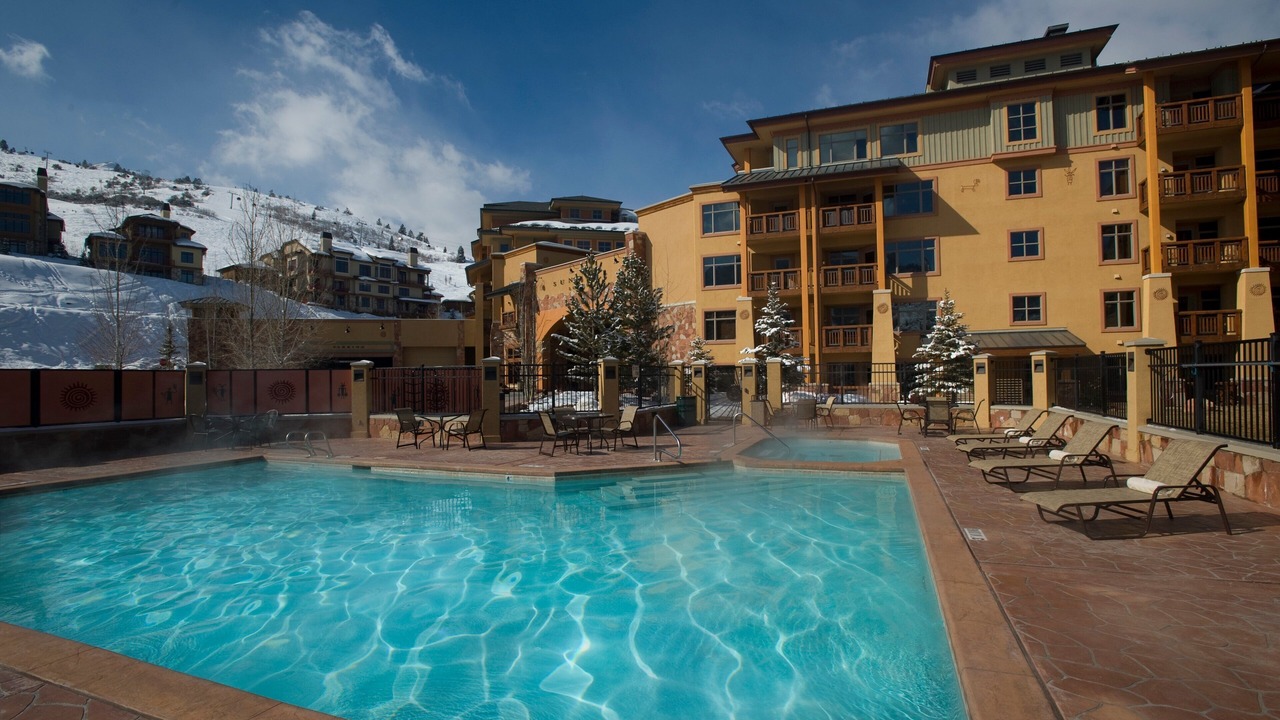 Photo of Outdoor in Park City
