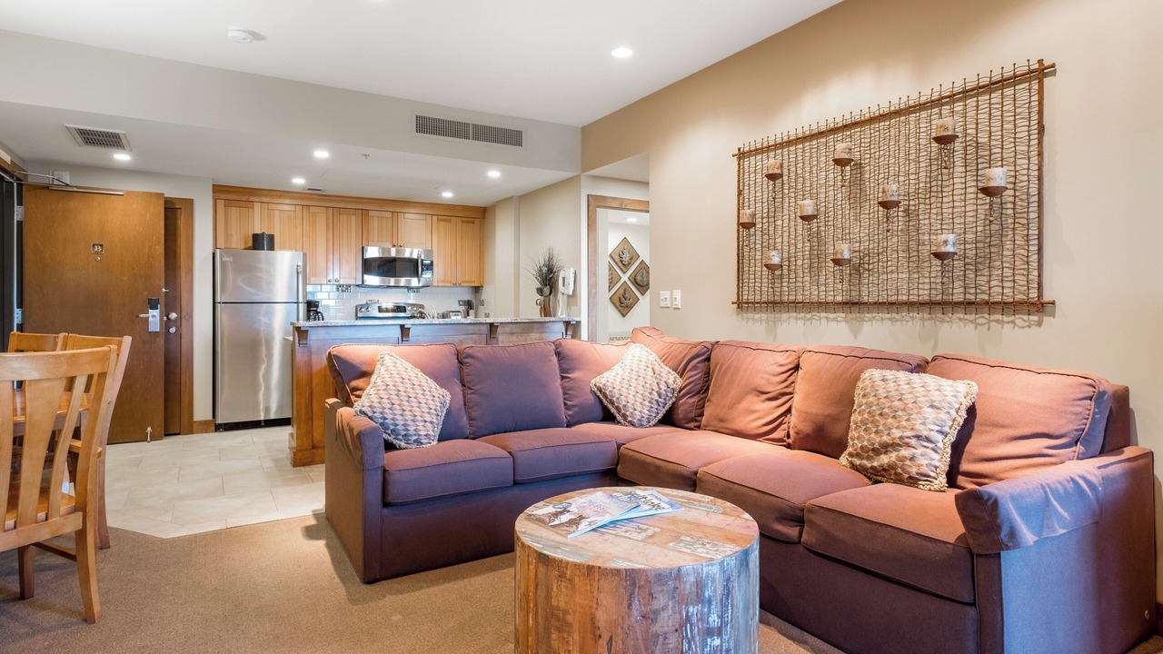 Photo of Livingroom in Park City