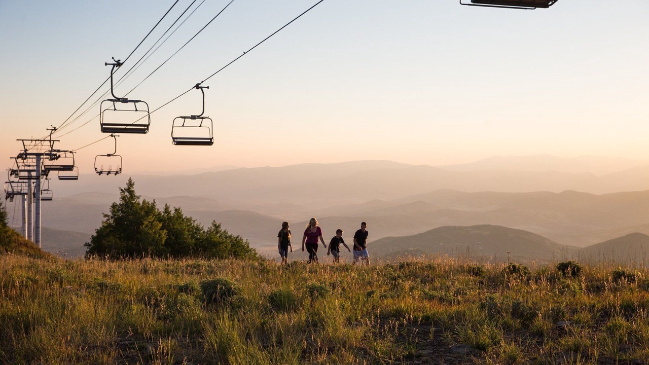 Photo of Others in Park City