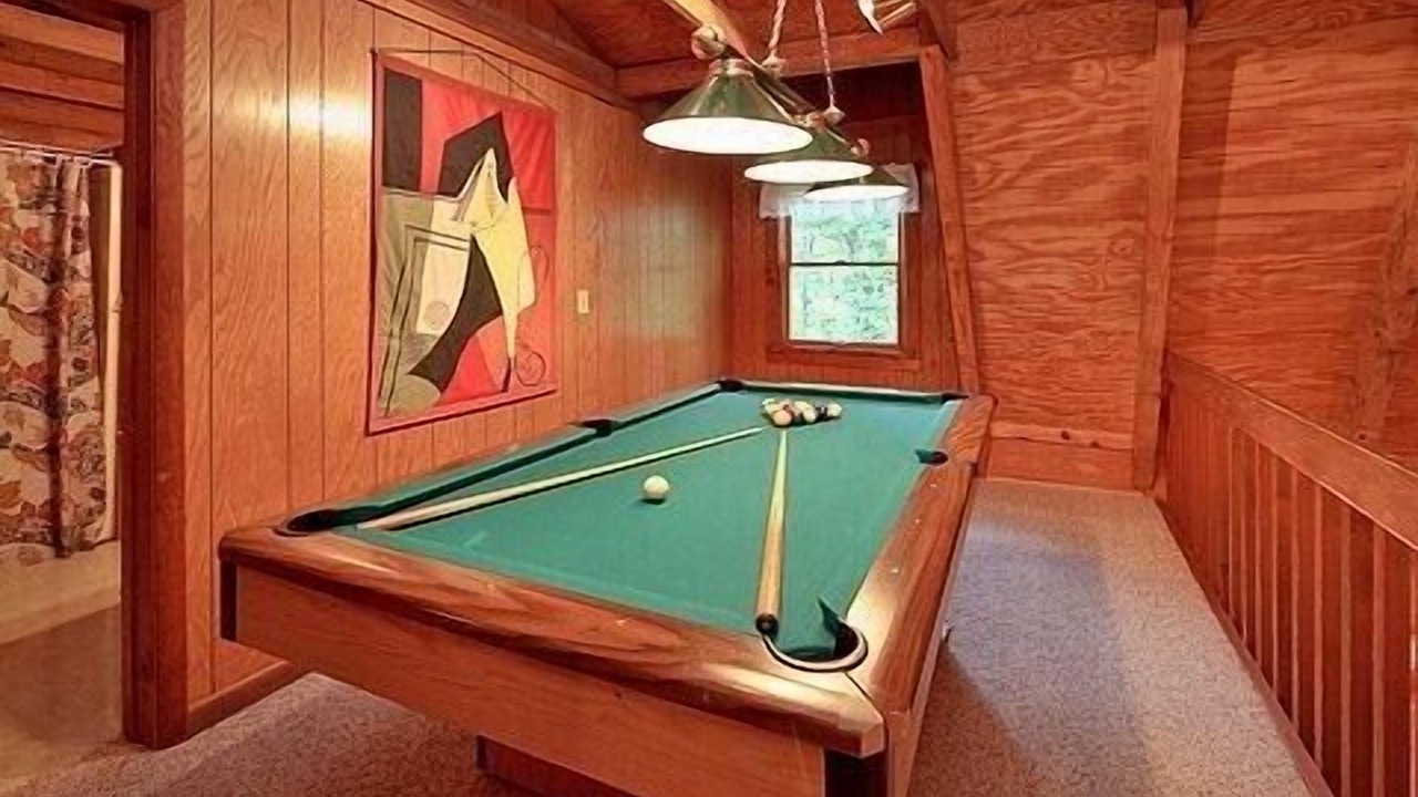 Photo of Bedroom in Chalet Village