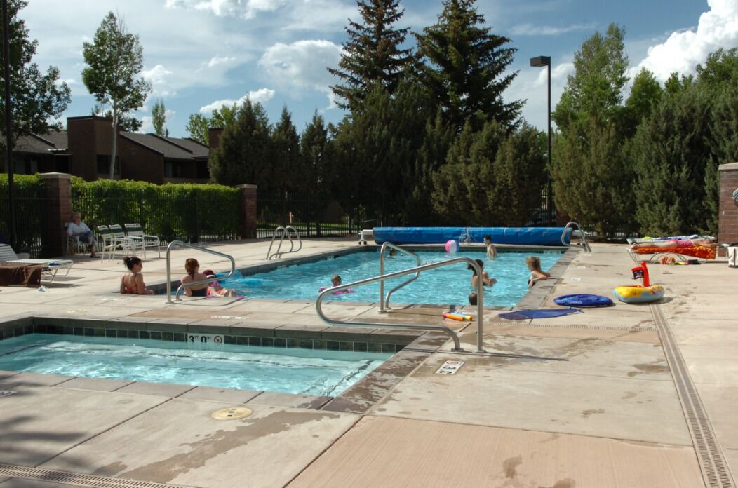 Photo of Outdoor in North Park City