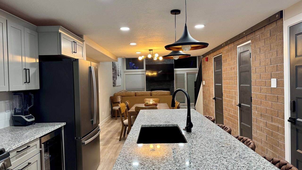 Photo of Kitchen in North Park City