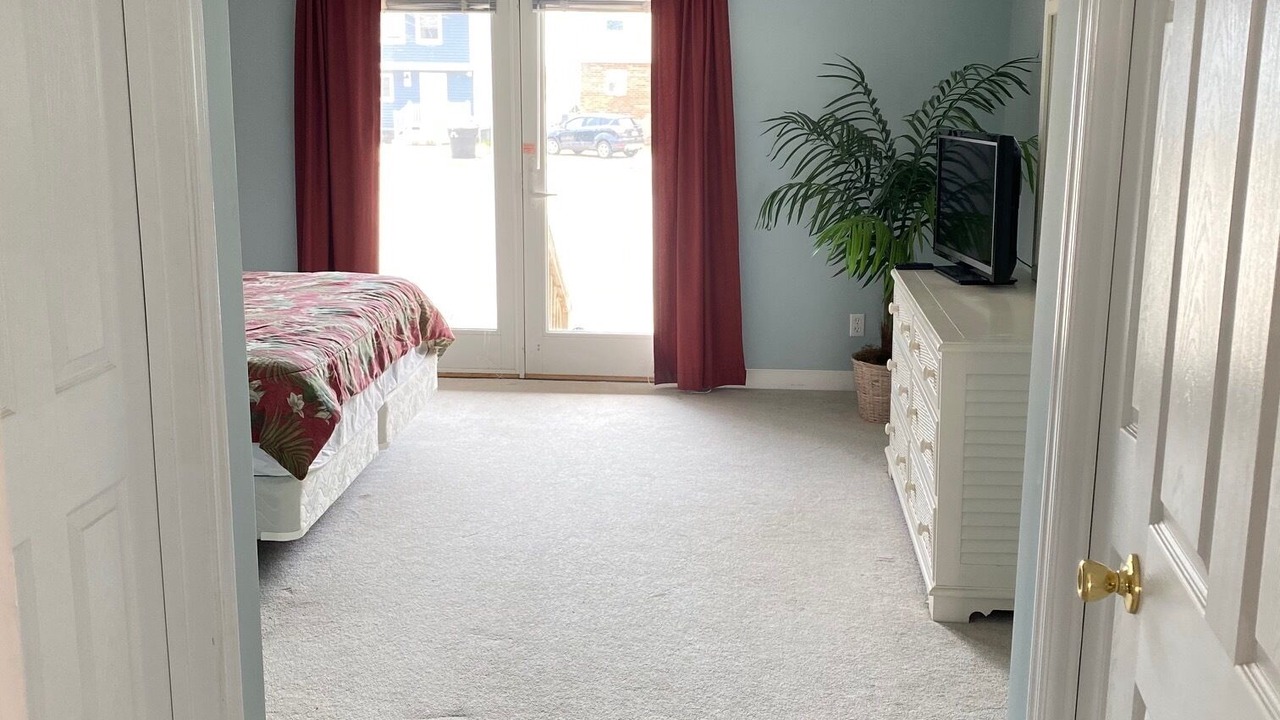 Photo of Bedroom in North Ocean City