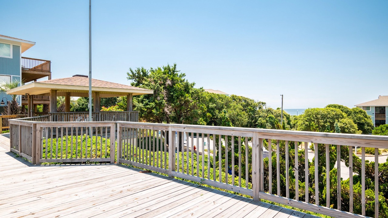 Photo of Outdoor in Caswell Beach