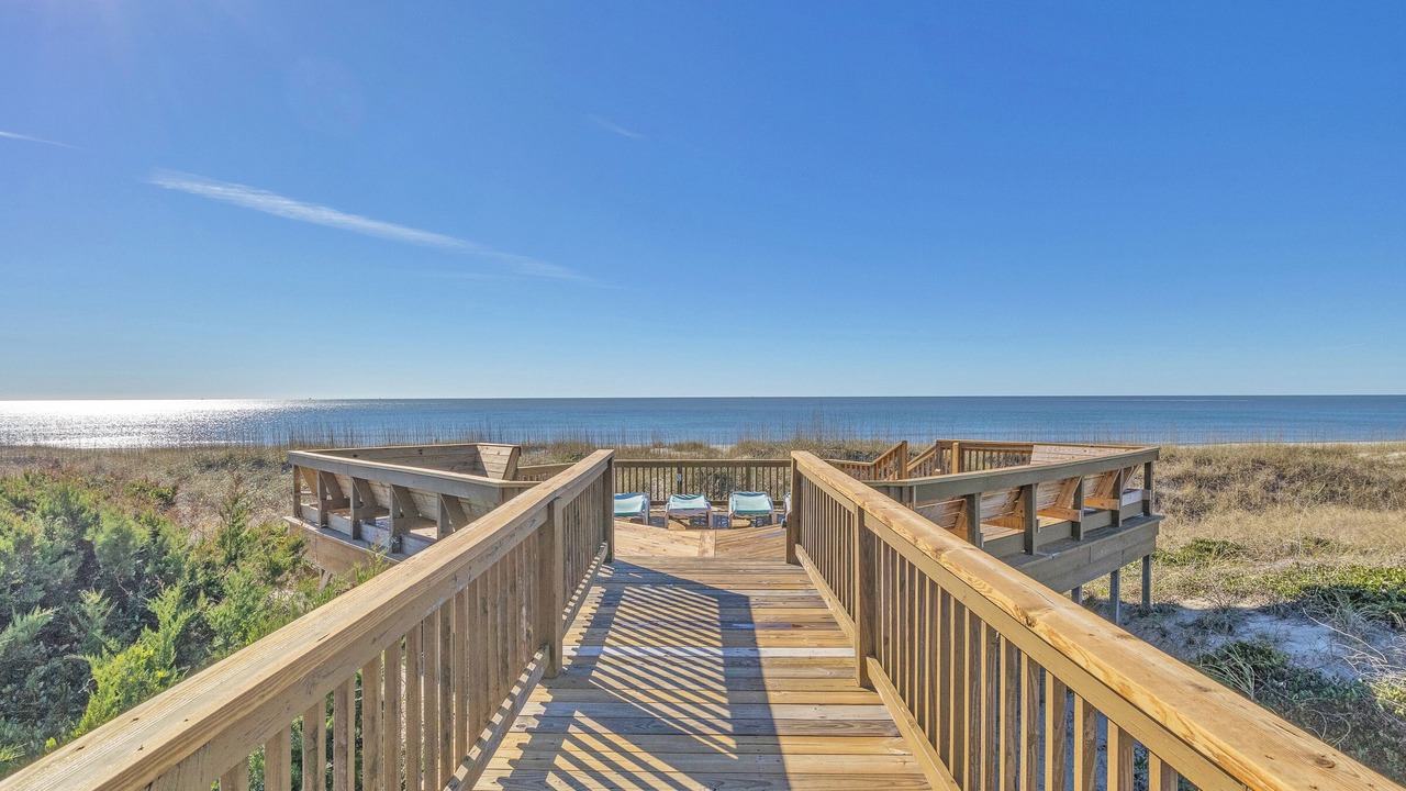 Photo of Others in Caswell Beach