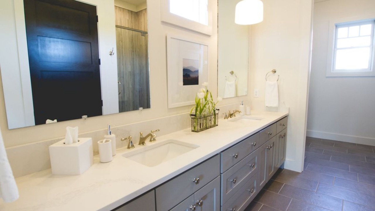 Photo of Bathroom in Cleveland
