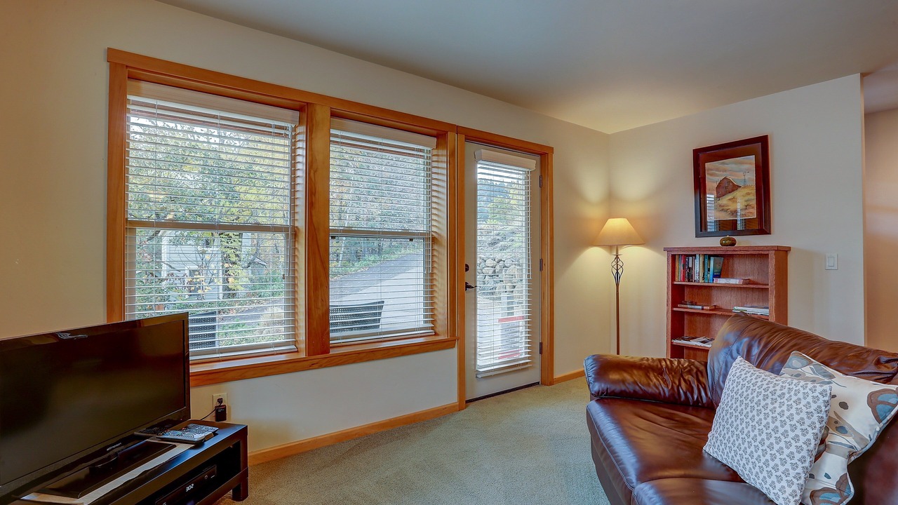 Photo of Livingroom in Hood River