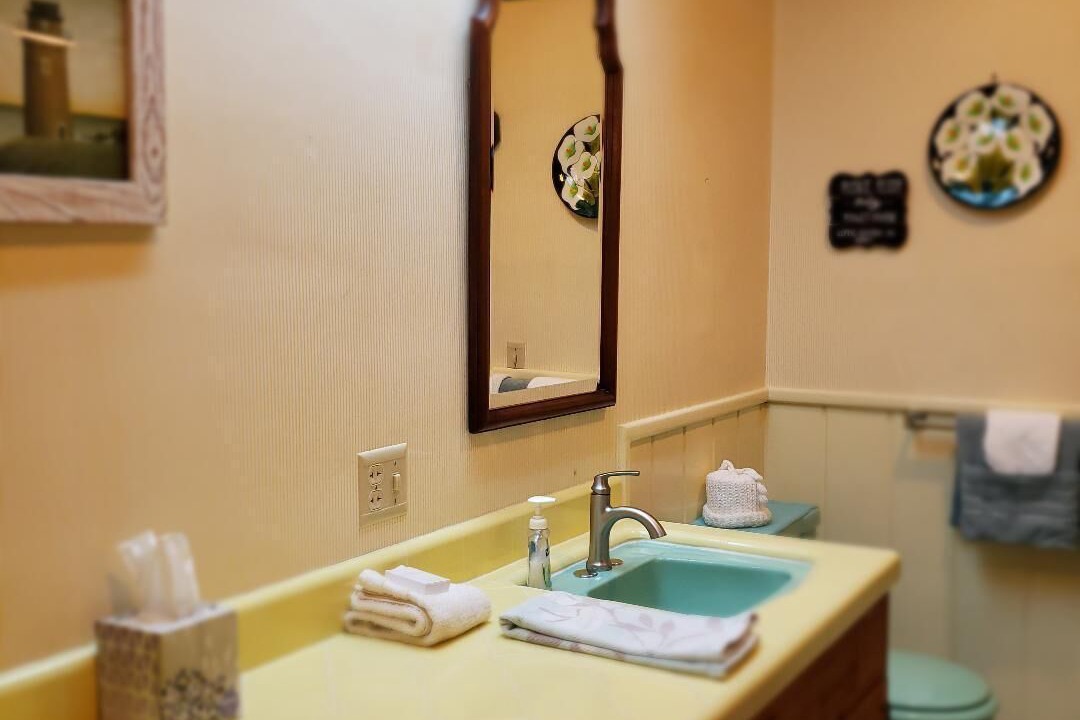 Photo of Bathroom in Riddle