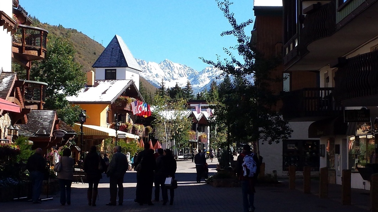 Photo of Others in Vail