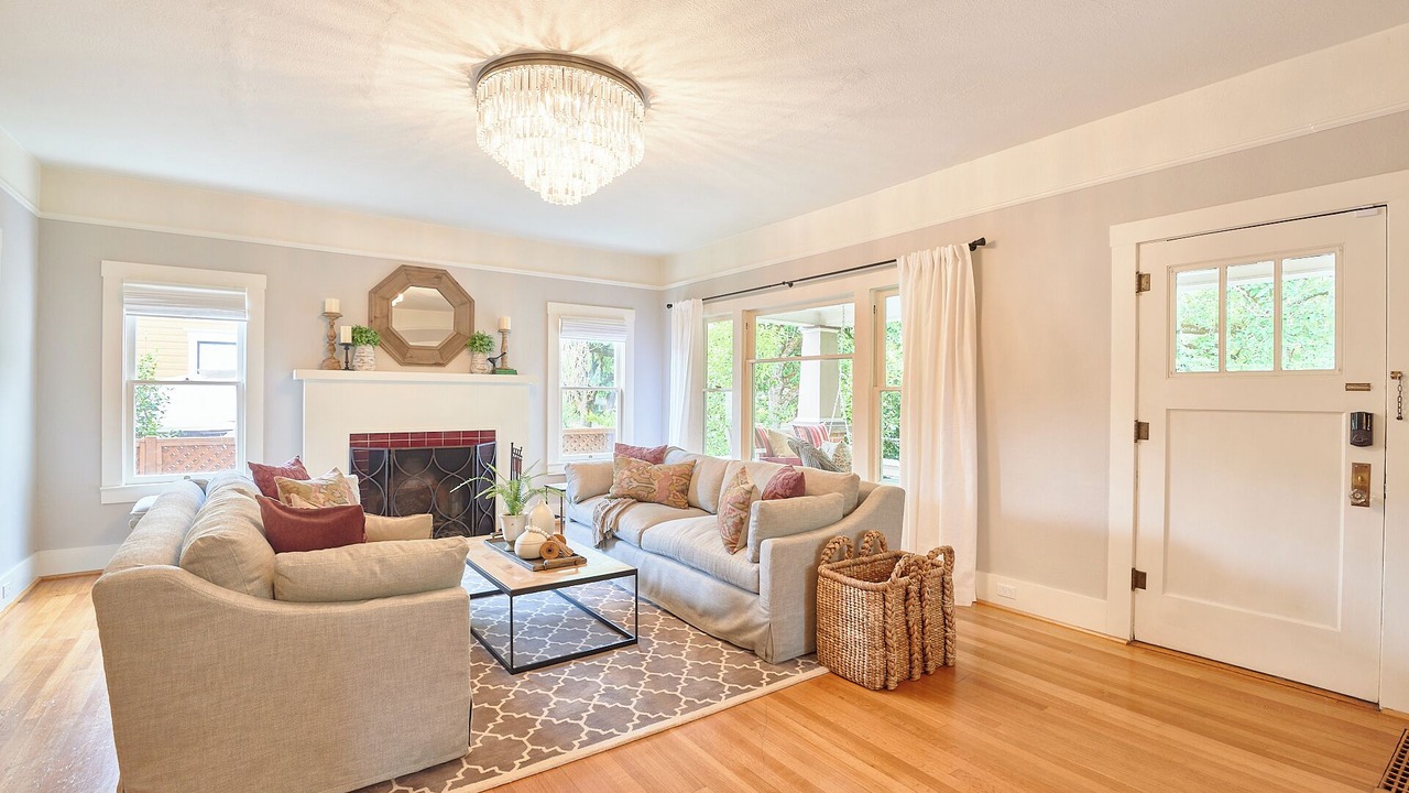 Photo of Livingroom in Newberg