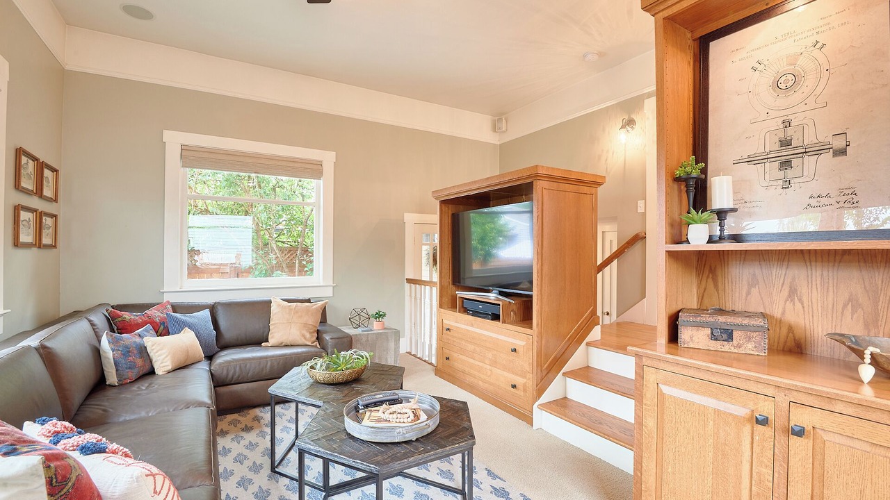 Photo of Livingroom in Newberg