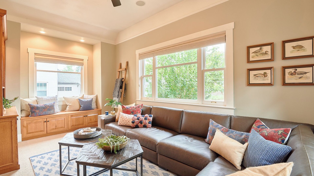 Photo of Livingroom in Newberg