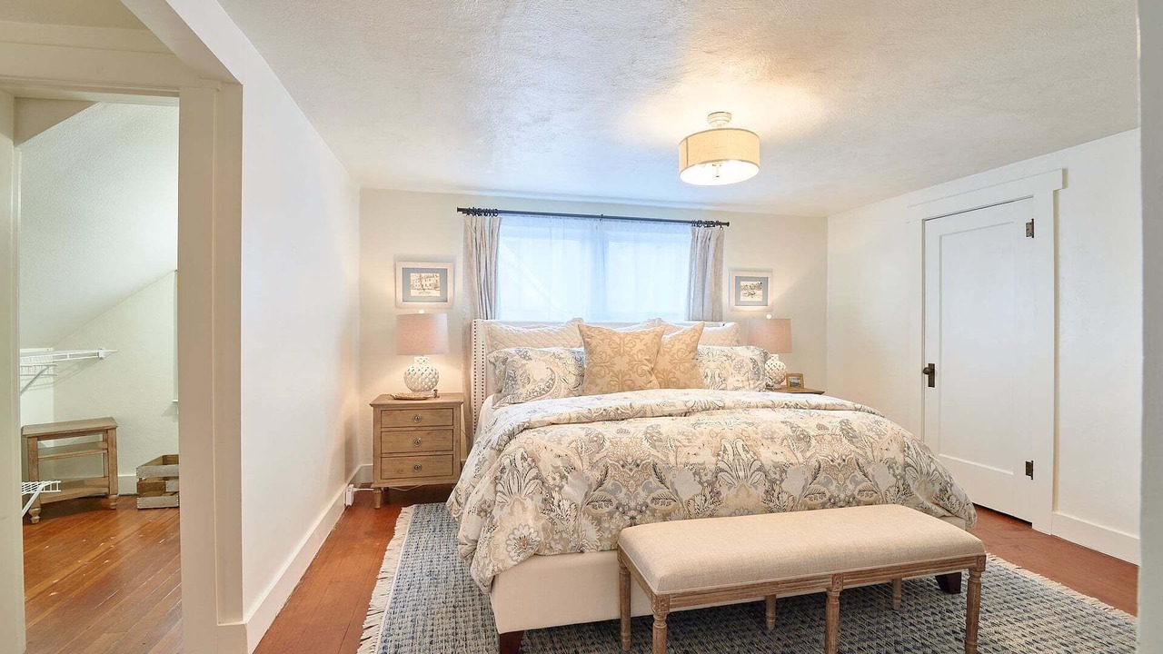 Photo of Bedroom in Newberg
