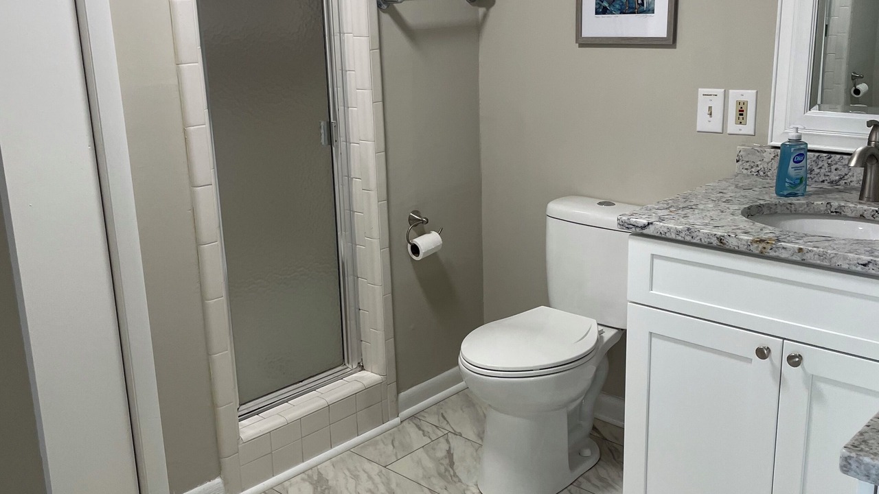 Photo of Bathroom in Windy Hill