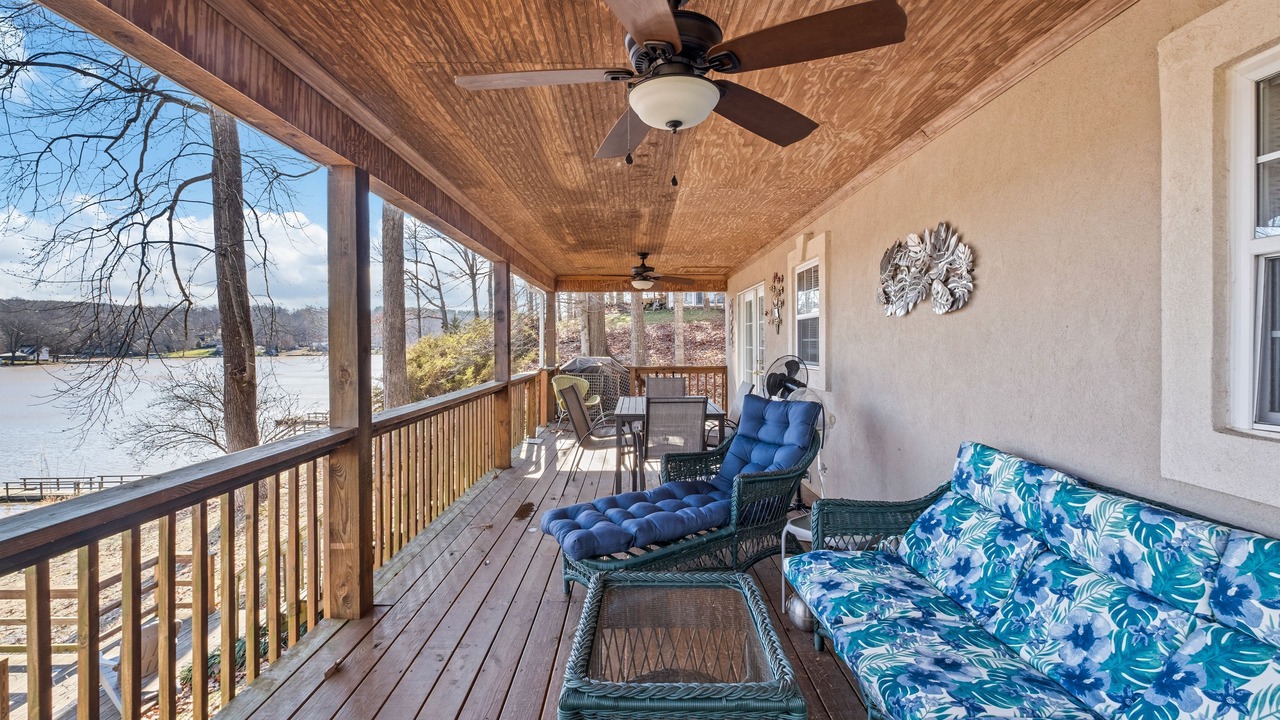 Photo of Patio Balcony in Southmont