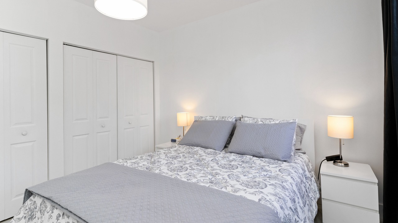 Photo of Bedroom in Coral Way