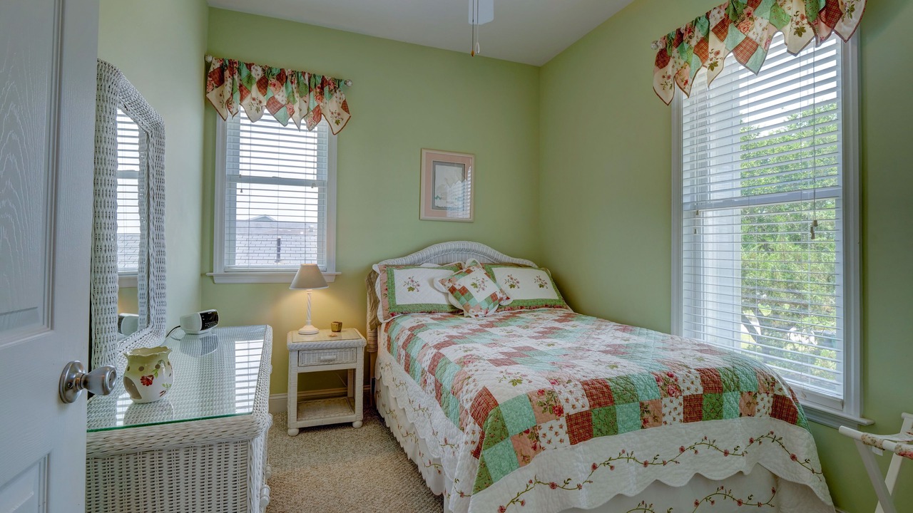 Photo of Bedroom in Surf City