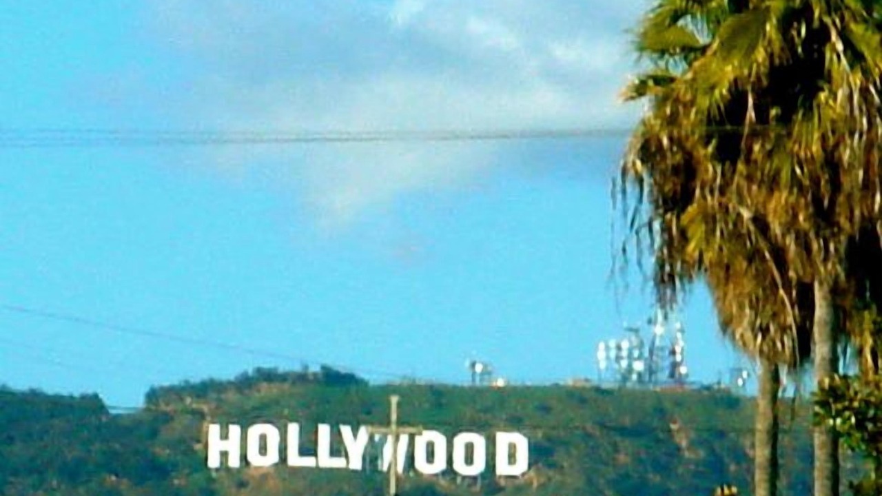 Photo of Outdoor in Hollywood