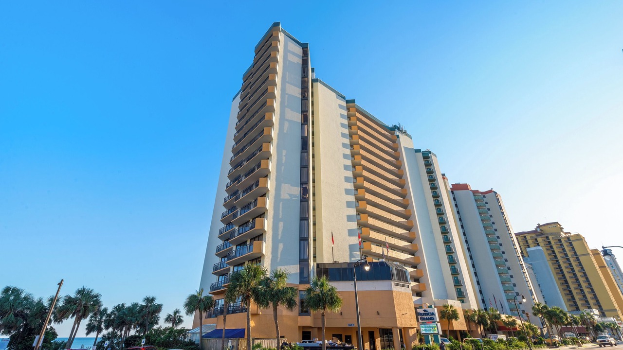 Photo of Outdoor in Myrtle Beach
