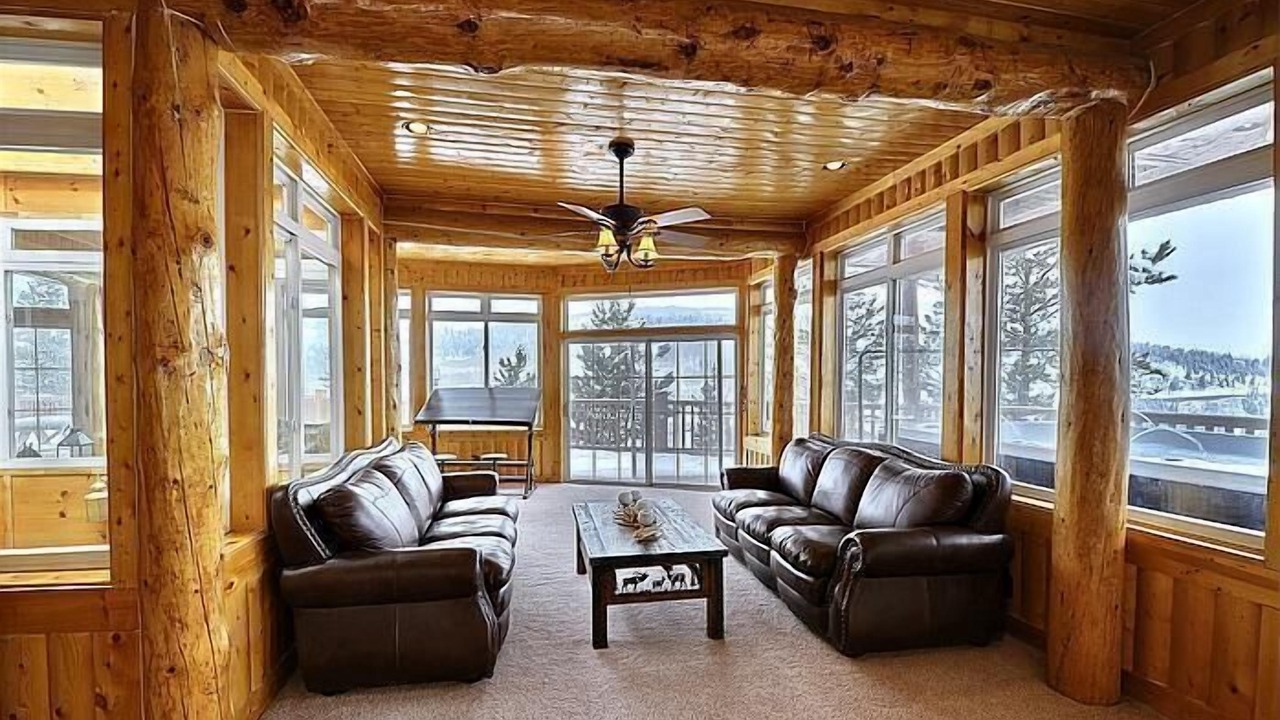 Photo of Bedroom in Timber Lakes