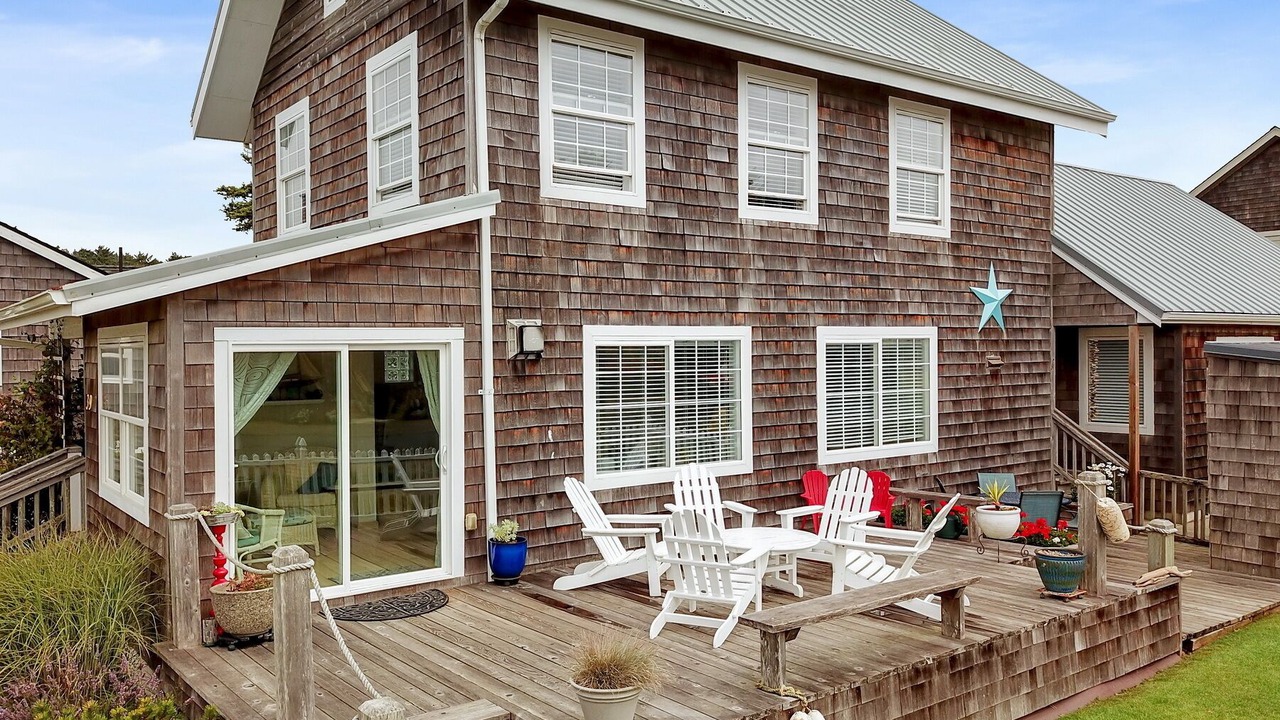Photo of Outdoor in Pacific Beach