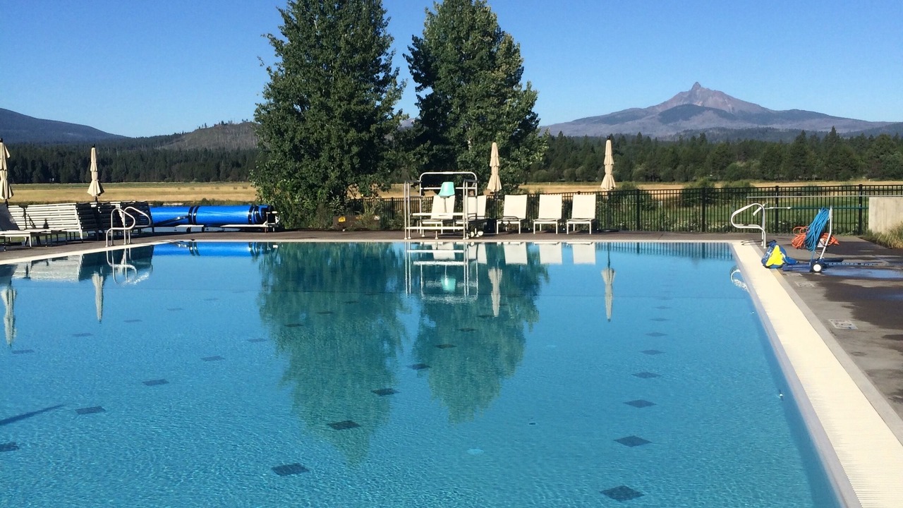 Photo of Outdoor in Black Butte Ranch