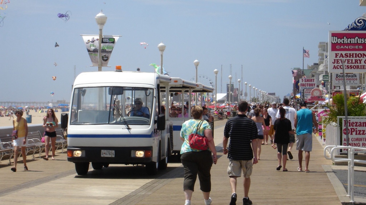 Photo of Others in Ocean City