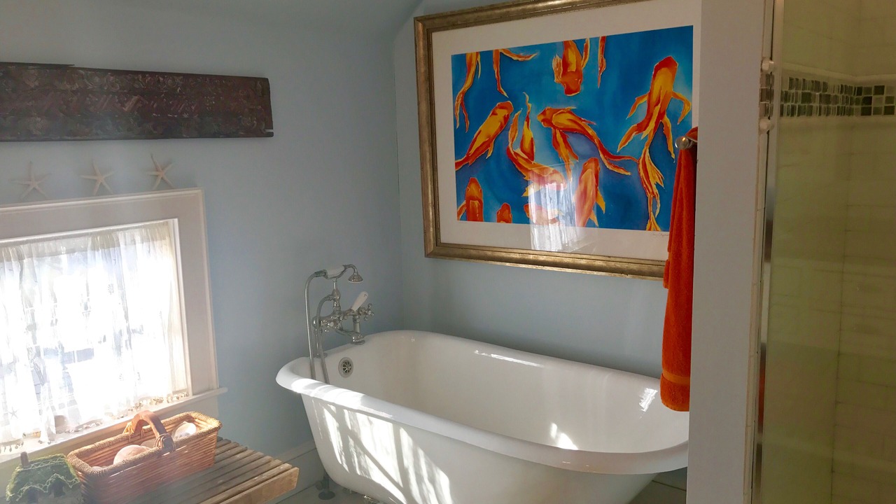Photo of Bathroom in Tuckahoe