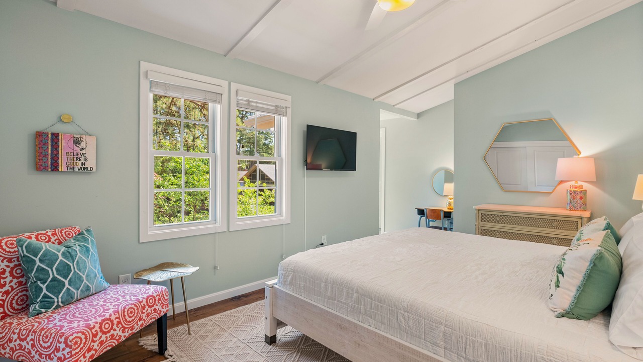 Photo of Bedroom in Rehoboth by the Sea