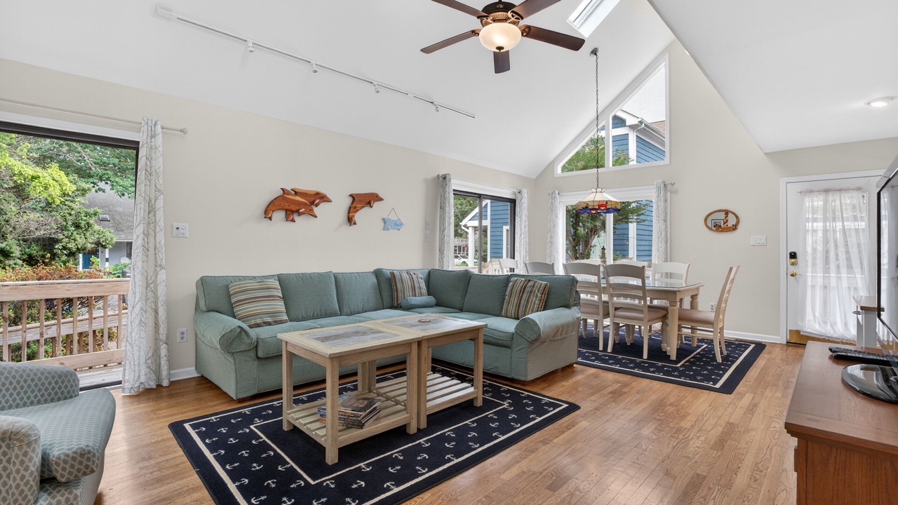 Photo of Bedroom in The Pines