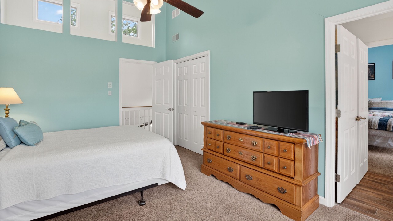 Photo of Bedroom in The Pines