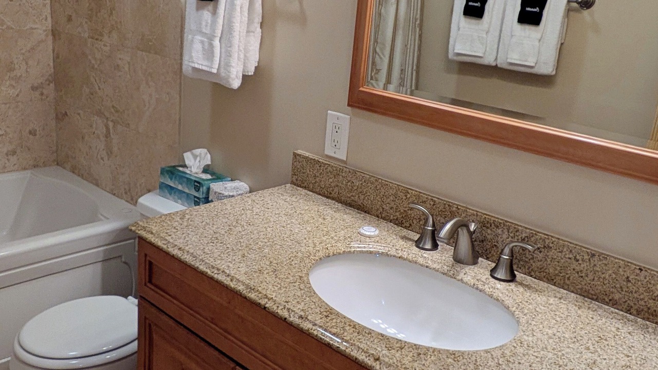 Photo of Bathroom in Avon