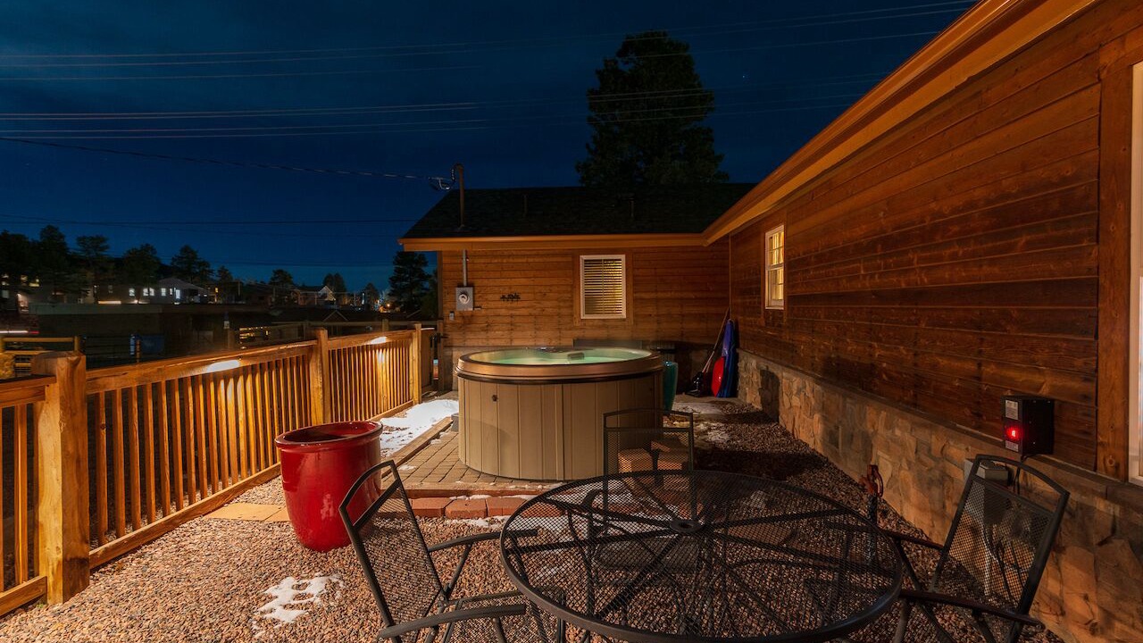 Photo of Outdoor in Woodland Park