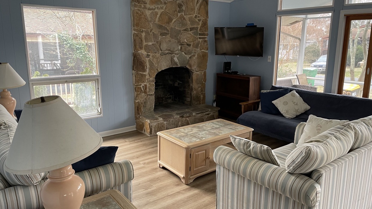 Photo of Livingroom in Dewey Beach