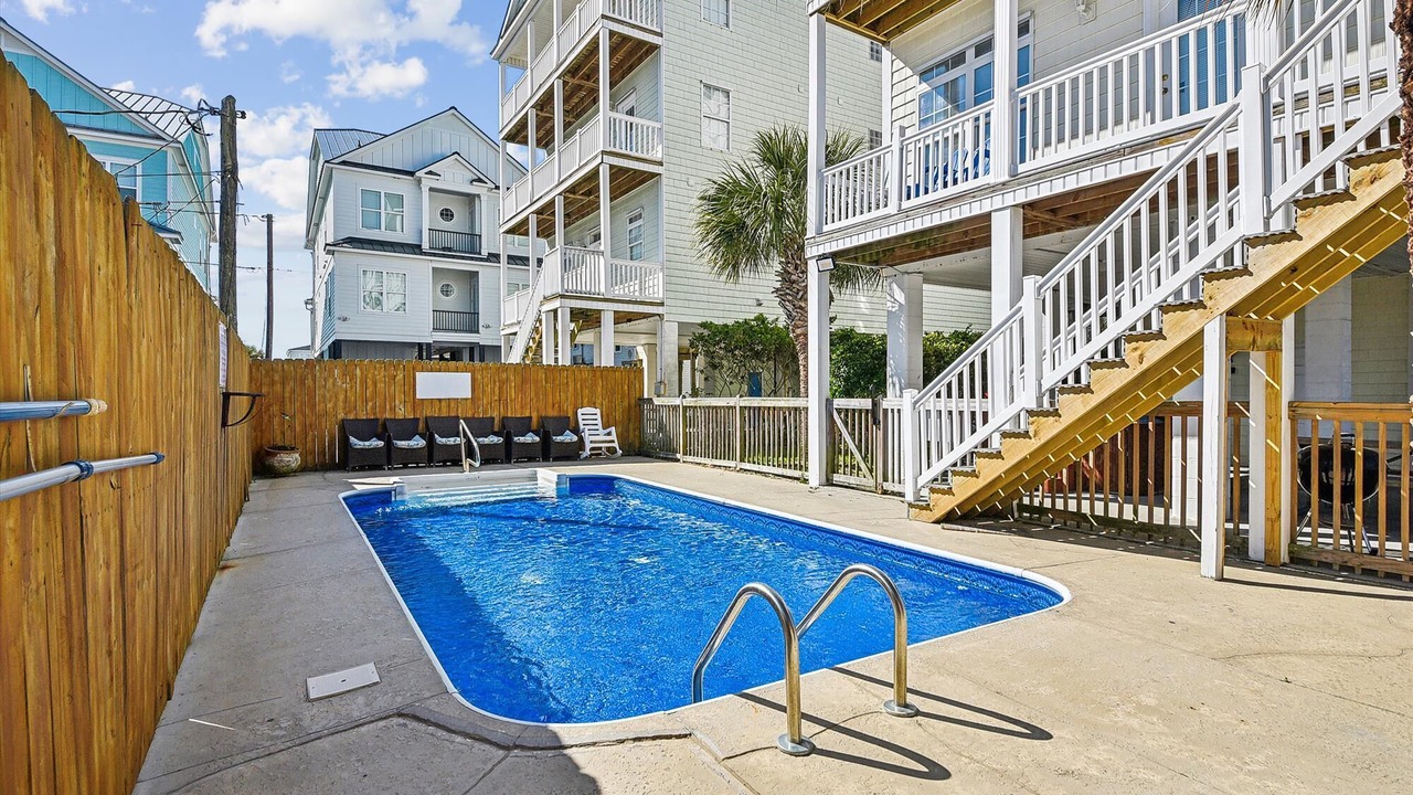 Photo of Outdoor in Cherry Grove Beach