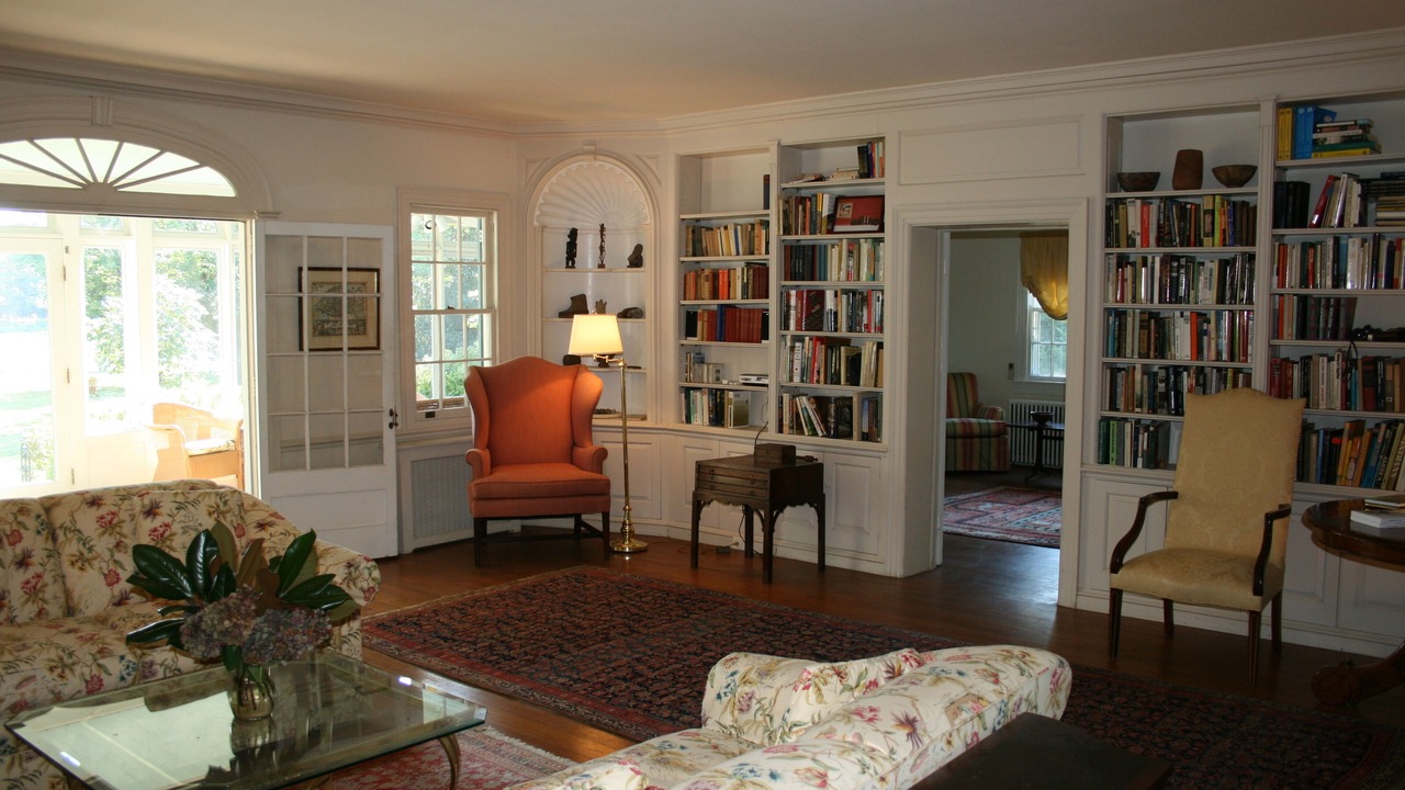 Photo of Livingroom in Oxford