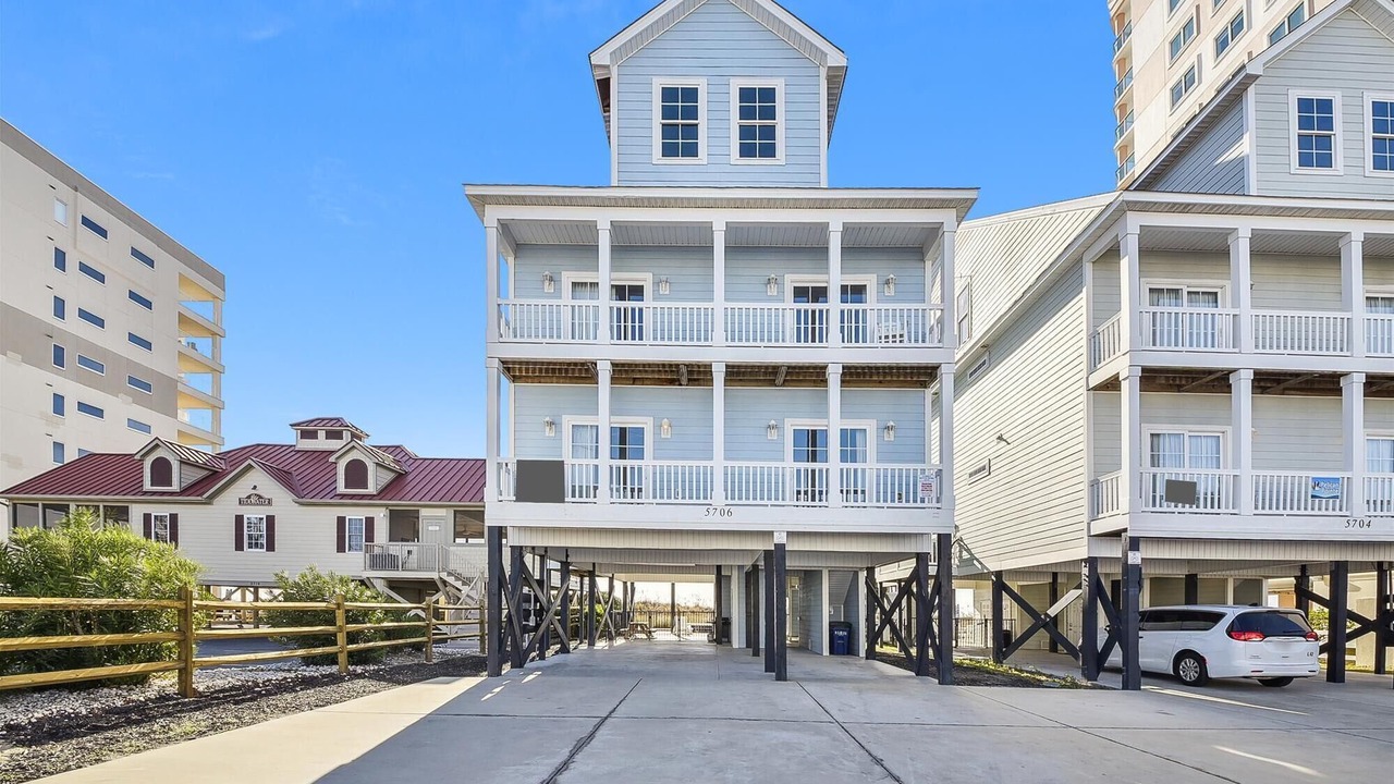 Photo of Outdoor in North Myrtle Beach