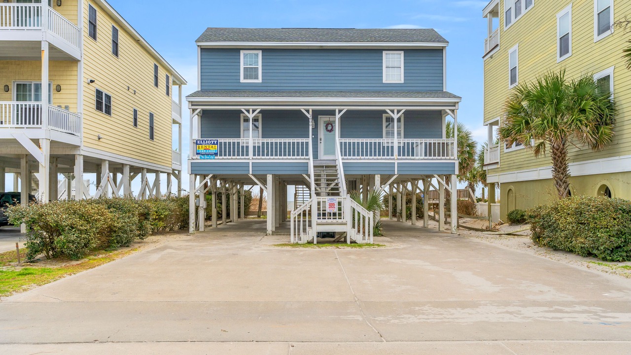 Photo of Outdoor in Cherry Grove Beach