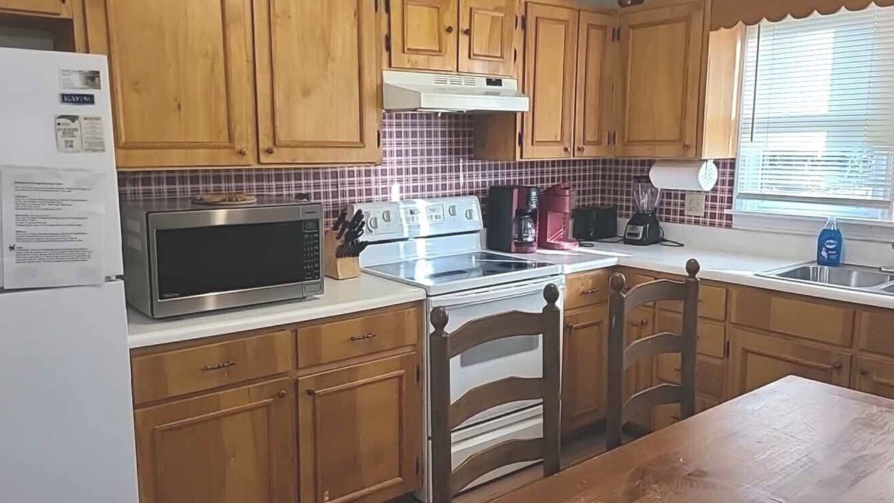 Photo of Kitchen in Whittier