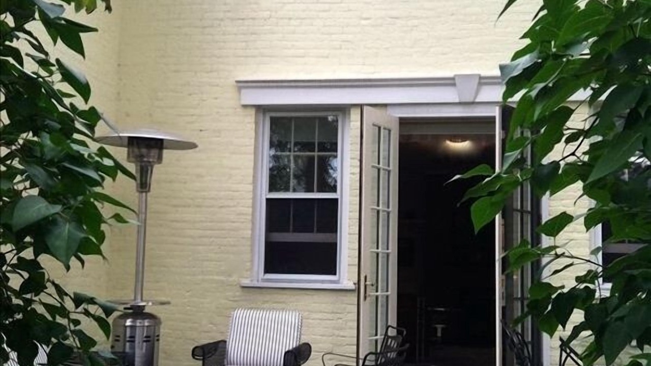 Photo of Bedroom in Saratoga Springs